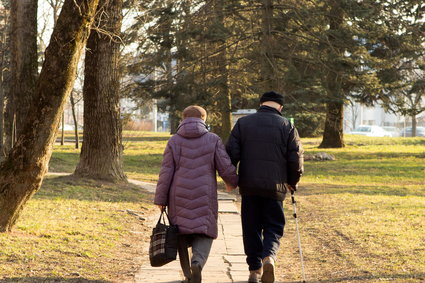 Walka o głosy seniorów. Lewica oferuje nowy dodatek