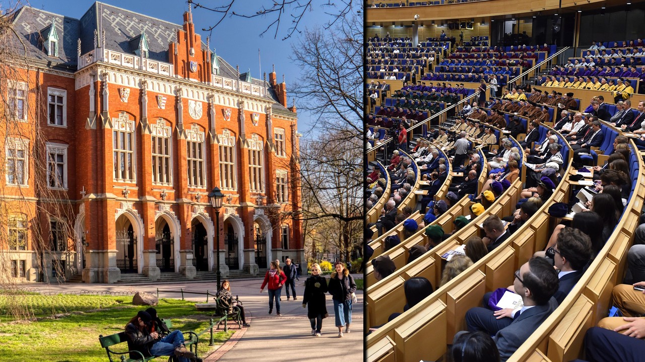 Pracowniczki UJ skarżą się na mobbing. "Profesor jest nie do ruszenia"
