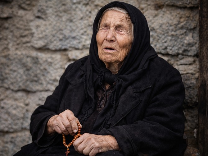Baba Vanga predvidela dolazak vanzemaljaca u 2026, ovaj mesec je presudan 