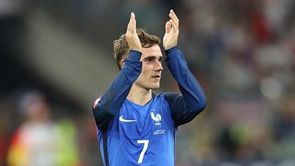 Antoine Griezmann