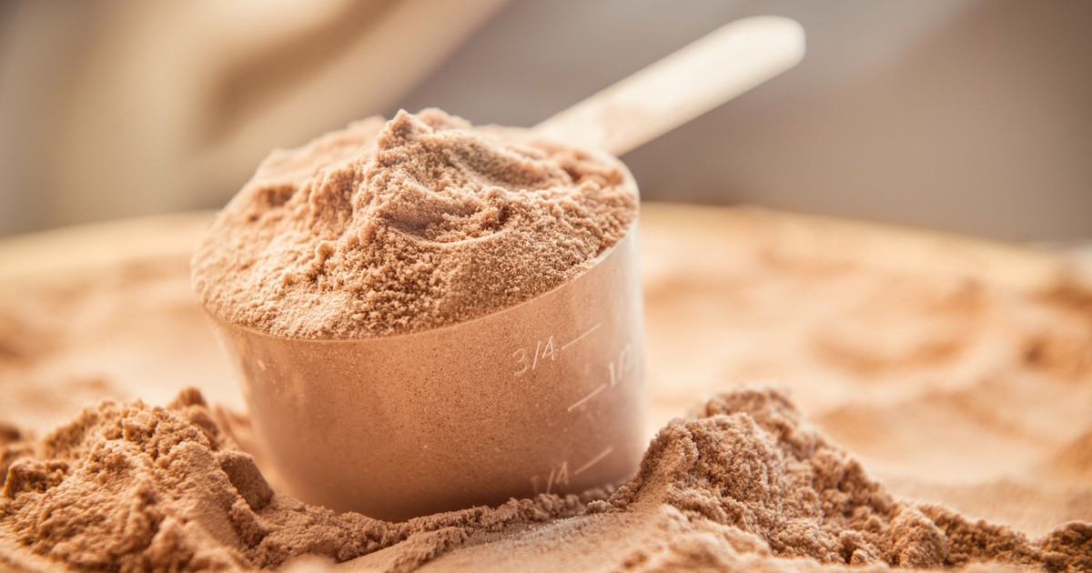 The 25 Best Protein Powders For Weight Loss Pulse Nigeria