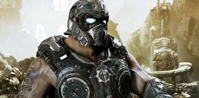Gears of War 3 sprzeda się w ponad 6 milionach kopii