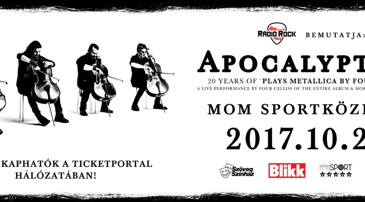 Apocalyptica