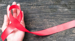 Spadła liczba zachorowań na AIDS na świecie