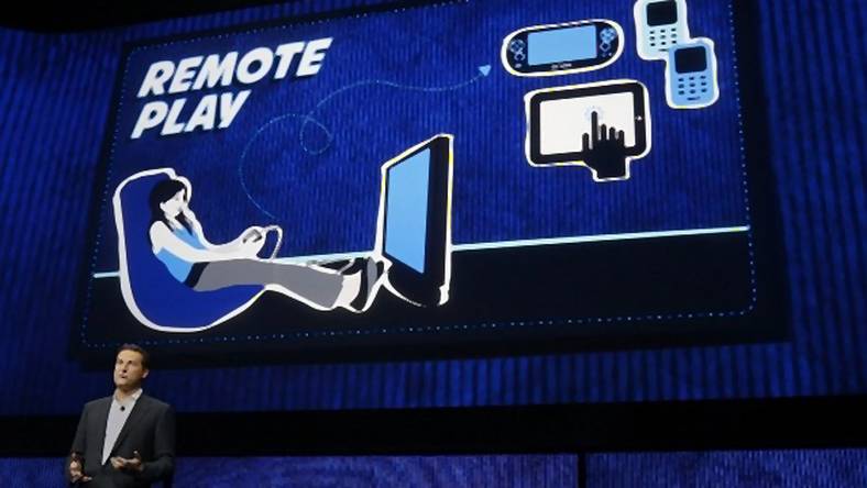 PlayStation 4: funkcja Remote Play wkrótce także na PC i Macu