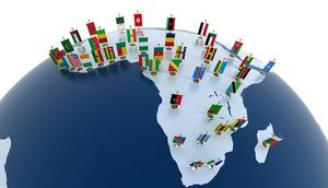 10 African countries with the least soft power influence over the world 