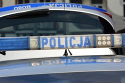 Śmierć 64-latka na komendzie w Kartuzach. Został zatrzymany po awanturze domowej