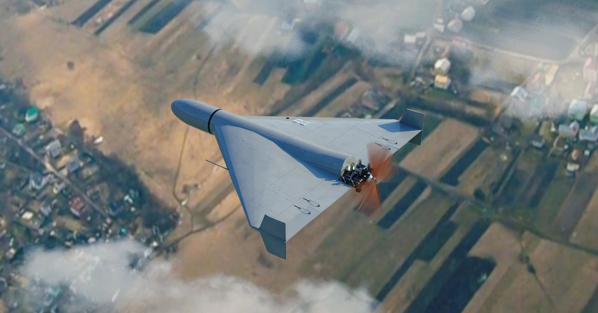 Polskie miasto zmieni się w twierdzę. Rosjanie już nie wlecą tam dronami