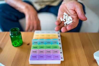 Új ajánlás - ekkor érdemes a vérnyomáscsökkentőt beszednie