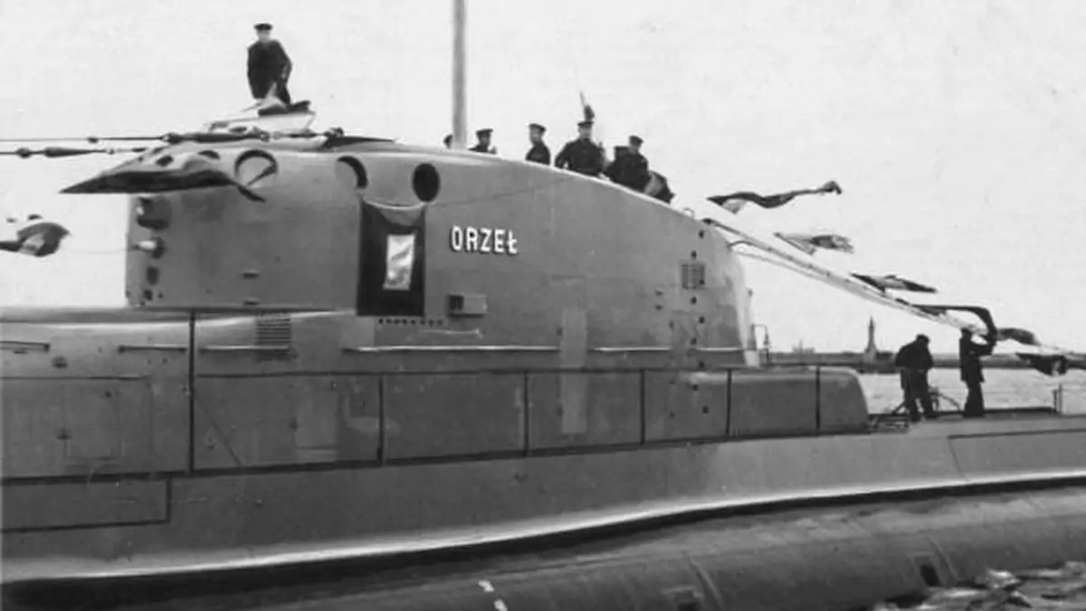 ORP Orzeł