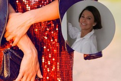 Anna Popek niczym nastolatka. Trudno uwierzyć w to, że ma 55 lat [FOTO]