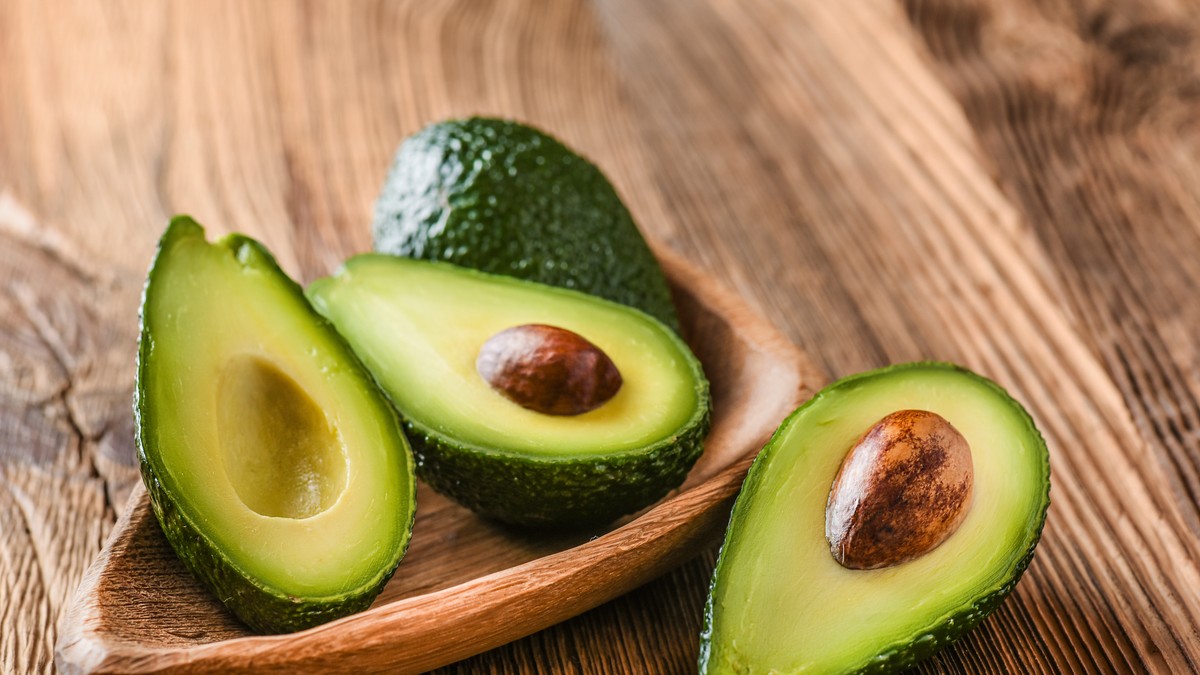 Avokado