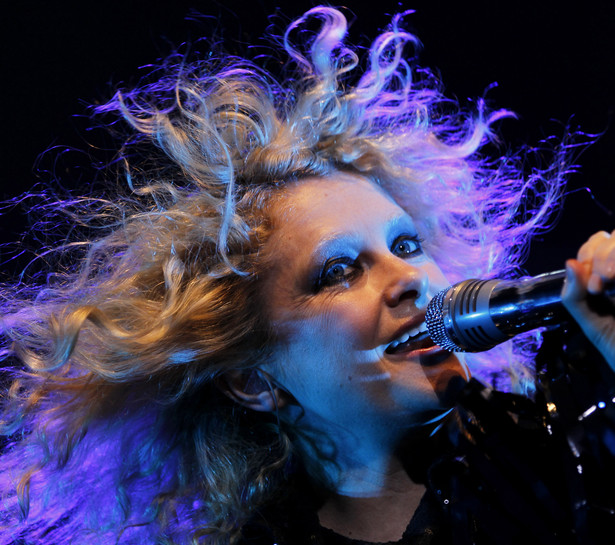 Alison Goldfrapp nago i zmysłowo – zobacz "Drew"!