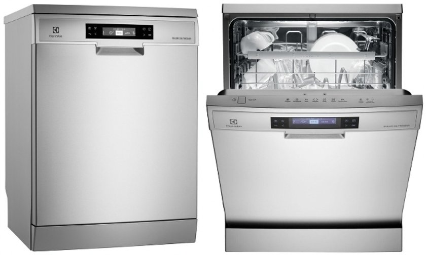 Electrolux ESF6800ROX: wolnostojąca; 2590 zł