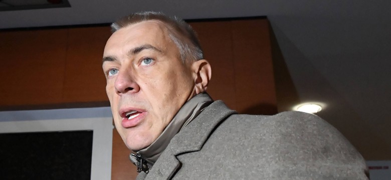 Giertych: Mój mocodawca rozważa sprzedaż długu Kaczyńskiego i "Srebrnej"