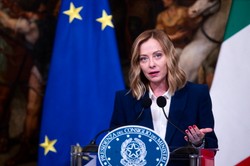 Mocne słowa Meloni. Uderzyła w UE i "podział stołków" jeszcze przed eurowyborami