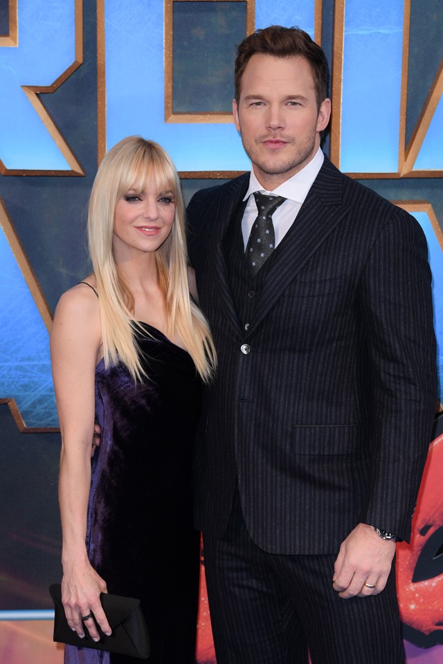 Hű: Chris Pratt újra megnősült, mutatjuk az első fotókat