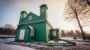 Quiz o historii Podlasia. Tylko 8/10 zdobywają prawdziwi znawcy regionu