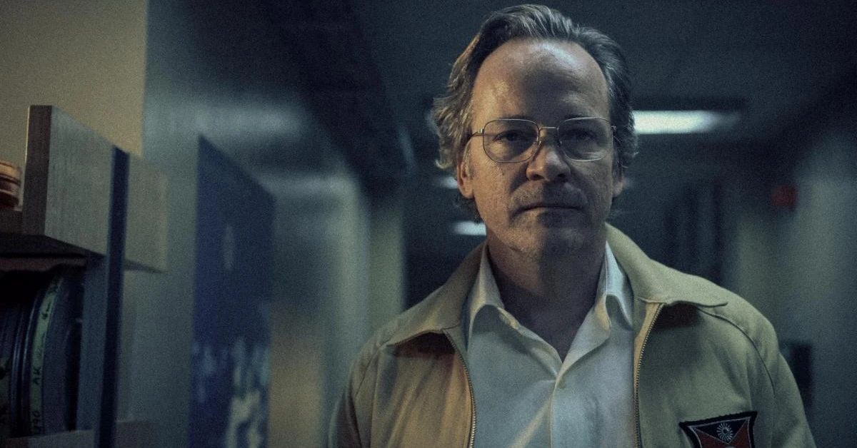 Media już nigdy potem nie były takie same. Rewelacyjny thriller na VOD