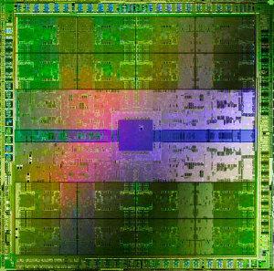 Nvidia rzekomo szykuje niespodziankę dla Radeonów HD 6000, która nadal bazować będzie na układzie Fermi. 