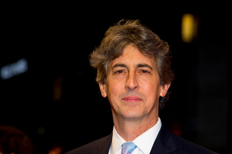 Najlepsza reżyseria: