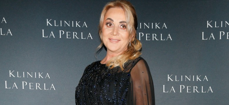 Danuta Martyniuk podbija Meksyk i prezentuje odchudzoną sylwetkę pod palmami [FOTO]