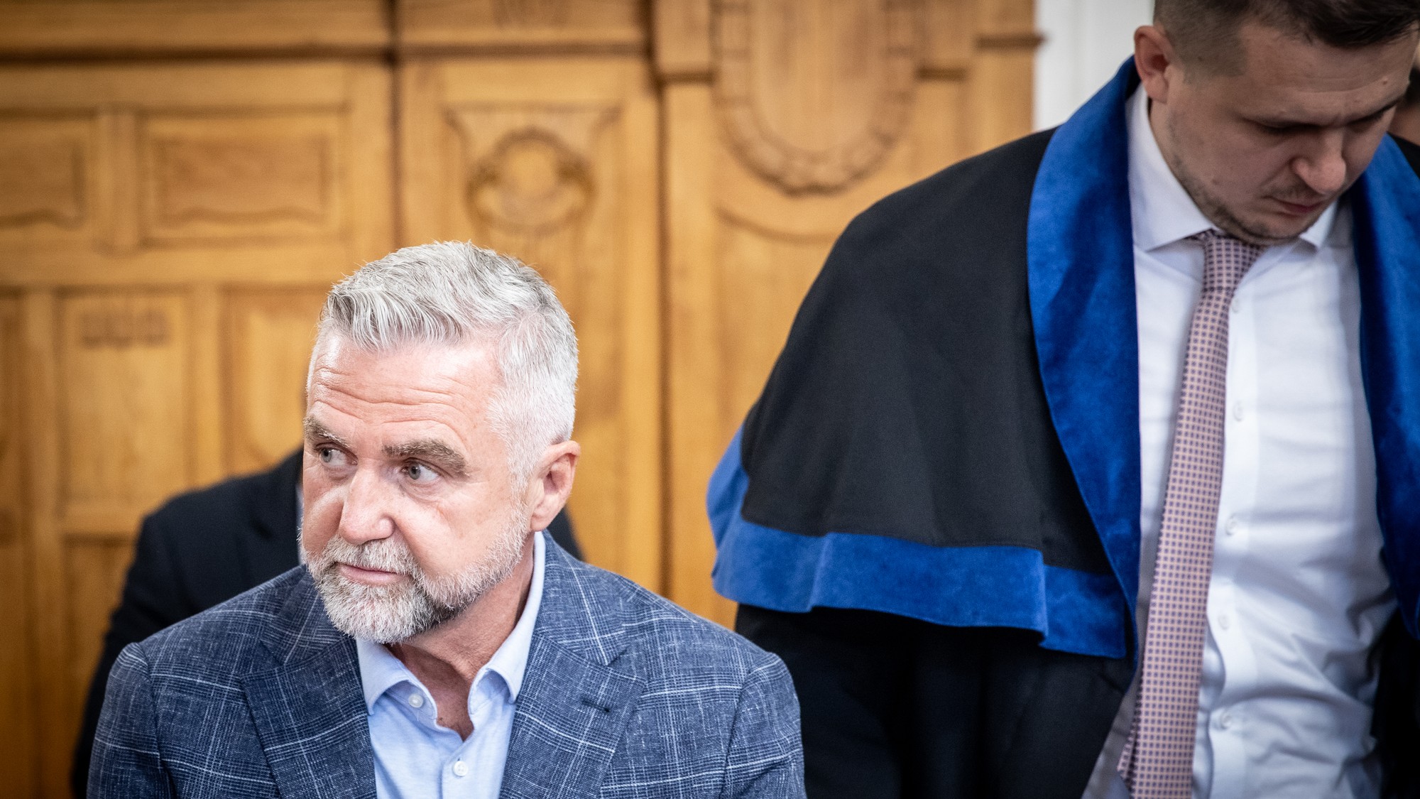 Súd kauza Očistec 11.05.2026