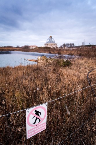 ODWIERTY GEOTERMALNE W TORUNIU