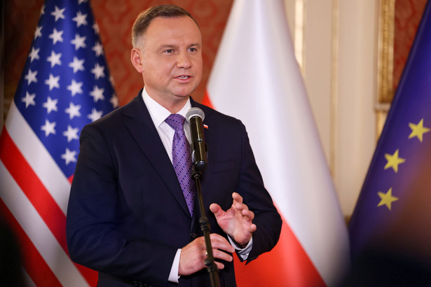 Andrzej Duda