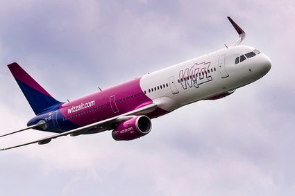 Wizz Air wycofuje się z polskiego lotniska. Jest decyzja przewoźnika