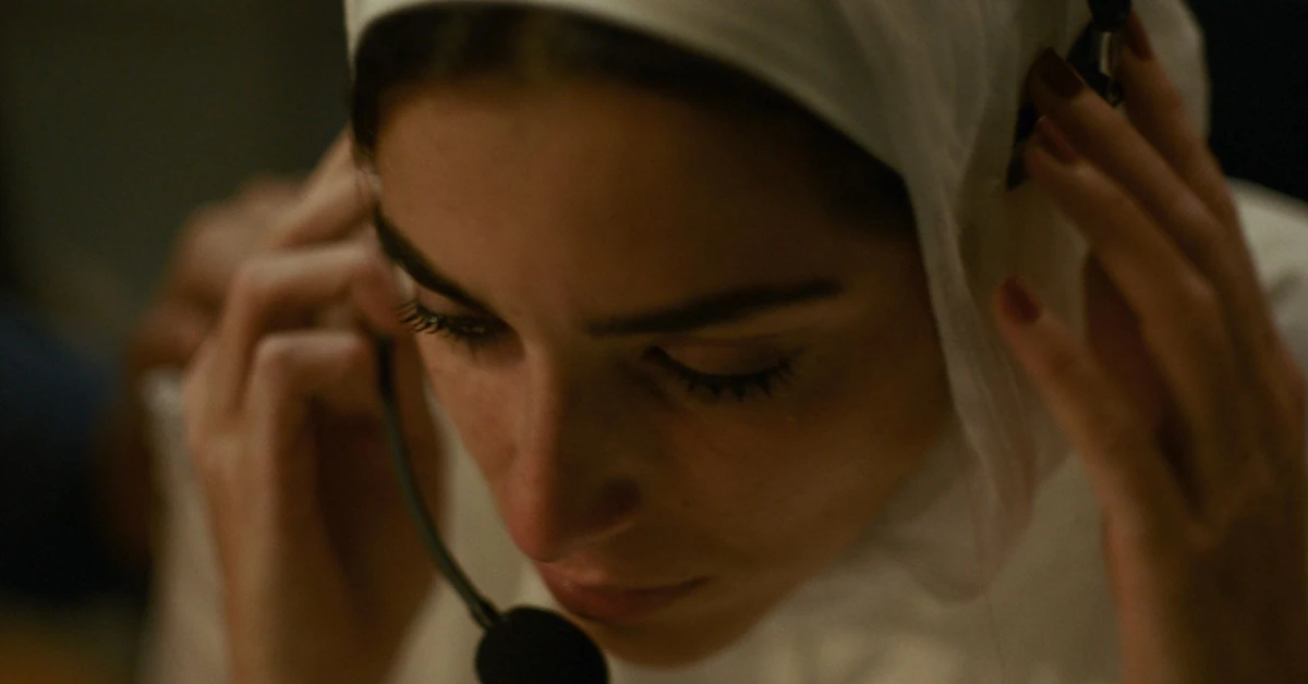 Ten film wstrząsnął światem. "Nie wiem, jak po nim wrócić do normalnego życia"