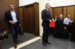 Nowak o aferze podsłuchowej: Na ławie oskarżonych nie siedzą wszyscy, którzy powinni