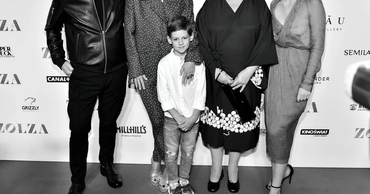 Tata Nikodema Mareckiego zabrał głos. Tak pożegnał syna