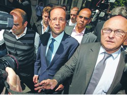 Bezrobocie przygniata Francję. Czas na liberalizację rynku pracy