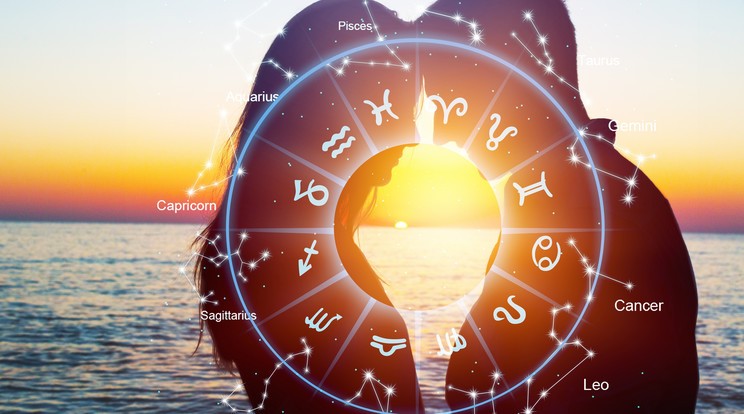 A horoszkóp elárulja, hogy ki mennyire megbocsátó / Fotó: Shutterstock 