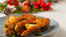 najlepsi kucharze smażą karpia na tym tłuszczu. zrób tak, a wigilijne