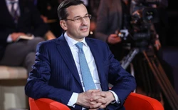 "Newsweek" ujawnia tajemnice majątku Morawieckiego. Rzeczniczka rządu: To bezpardonowy atak polityczny na rodzinę premiera