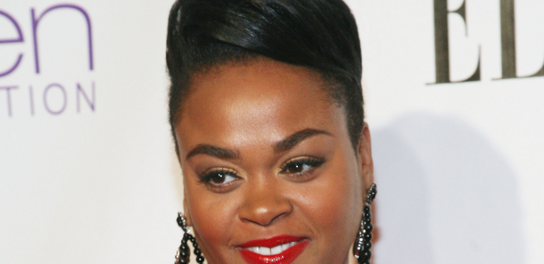 Jill Scott (fot. getty images)