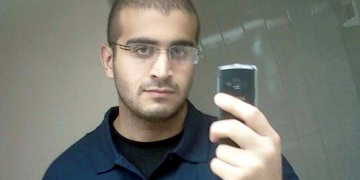 Omar Mateen