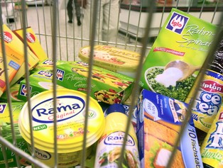 Rynek dóbr FMCG czeka okres stagnacji w rozwiniętych gospodarkach