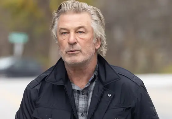 Alec Baldwin i tragedia na planie. Śledczy nie mają wątpliwości, dlaczego rewolwer wystrzelił