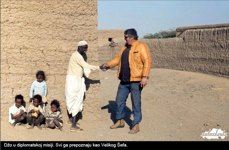 Ekspedicija Kragujevac - Kilimandžaro