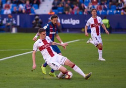 Adrian Dieguez nowym piłkarzem Jagiellonii Białystok