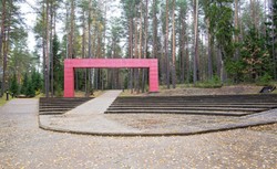 IPN opublikował pełny raport NSDAP z 1943 r. w sprawie zbrodni katyńskiej