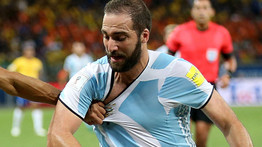 Ennyi volt: visszavonult a válogatottságtól az argentin futballsztár
