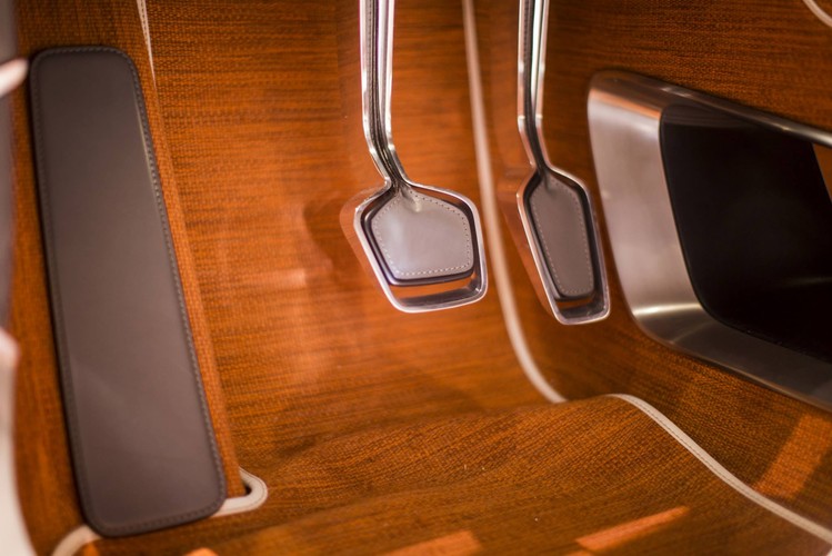 Volvo Concept Estate