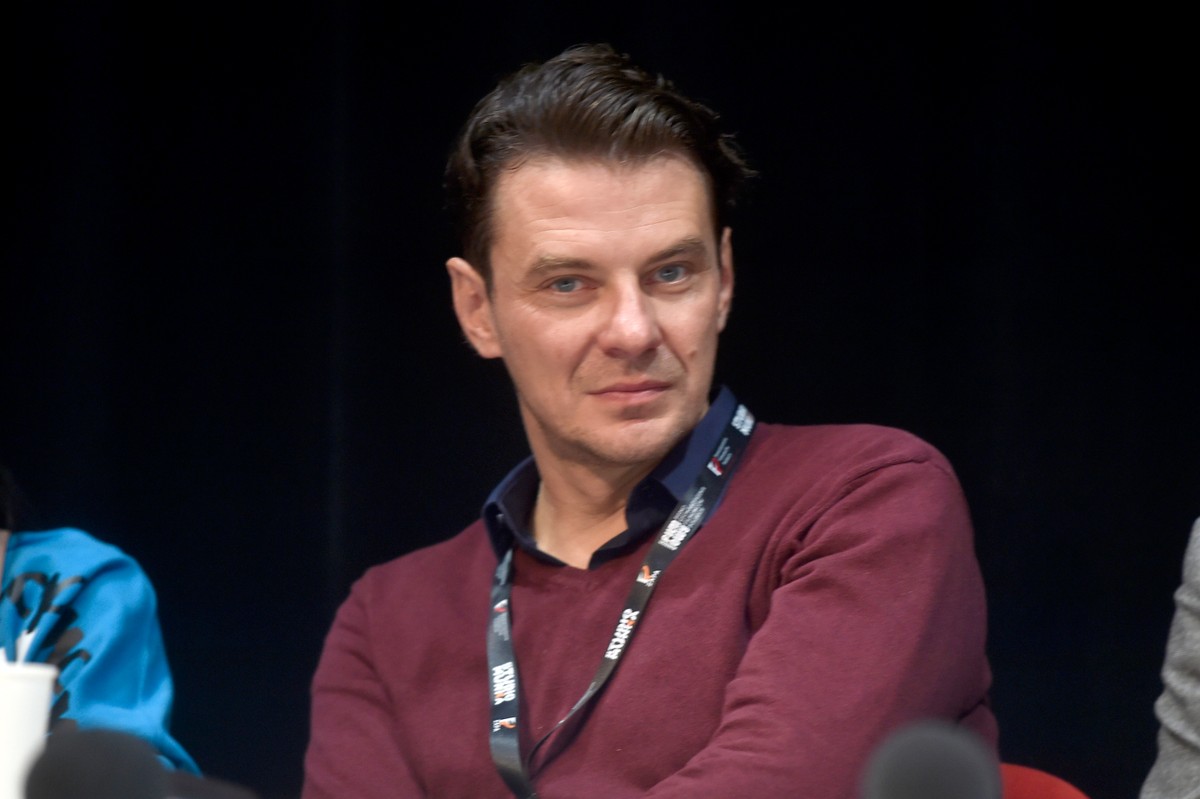 Marcin Kwaśny