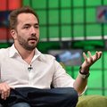 Dropbox - startup, który wymyślono w autobusie. Dziś jest wart 10 mld dolarów
