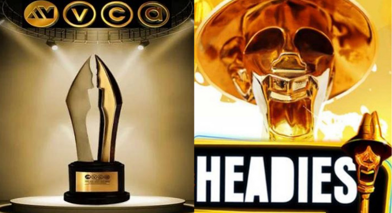 Why Nollywood respects AMVCA and Afrobeats doesn't respect The Headies [Pulse Editor's Opinion]