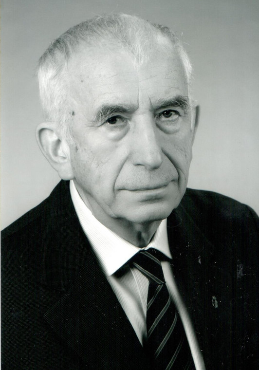 Prof. Zdzisław Gajda